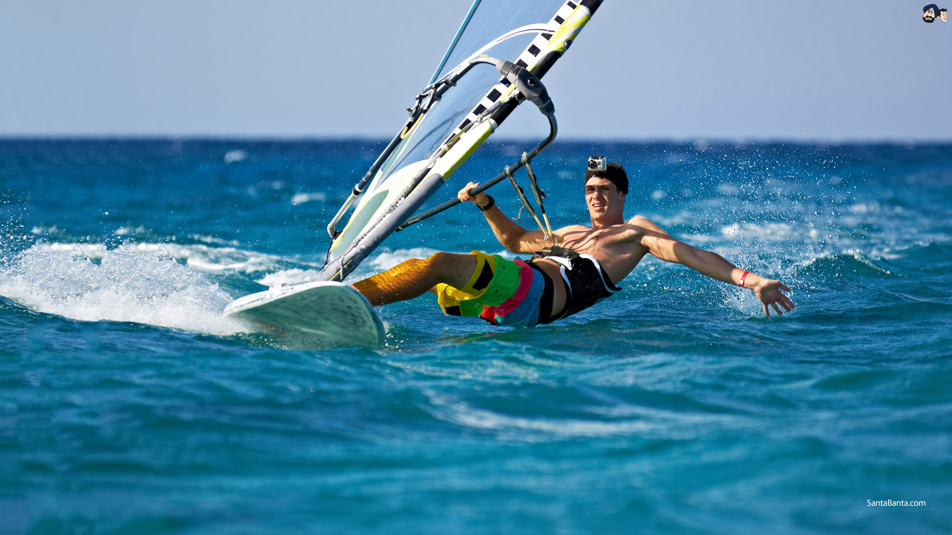 Adventure Sports